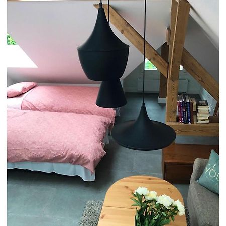 Apartament Sopocki Kosciuszki 44 Sopot Eksteriør billede