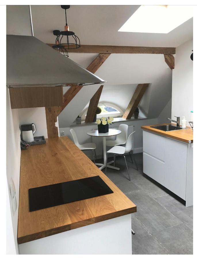 Apartament Sopocki Kosciuszki 44 Sopot Eksteriør billede